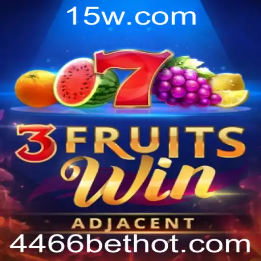 3FruitsWin: Descubra o Popular Jogo de Apostas com a Palavra-chave 4466 Bet