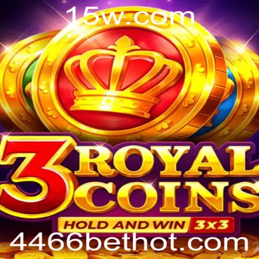 Descubra as Emoções e Estratégias por Trás de '3royalcoins'