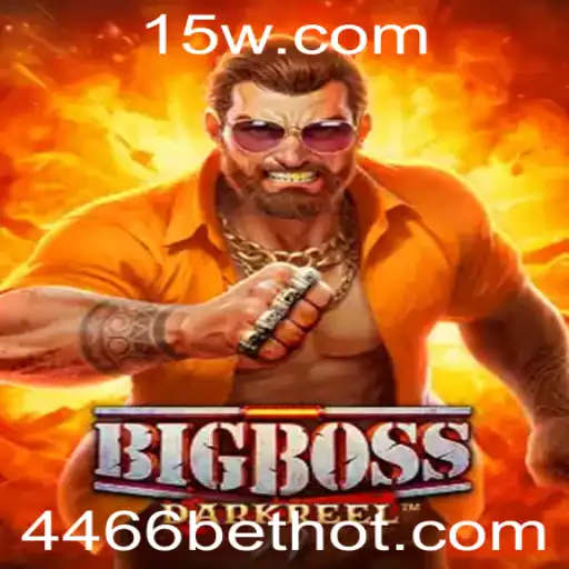 BigBoss: A Nova Sensação no Mundo dos Jogos