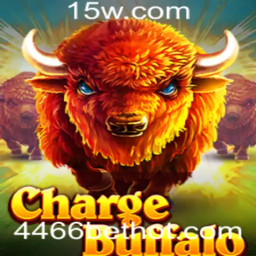 ChargeBuffalo: Um Mergulho no Universo das Apostas com 4466 Bet