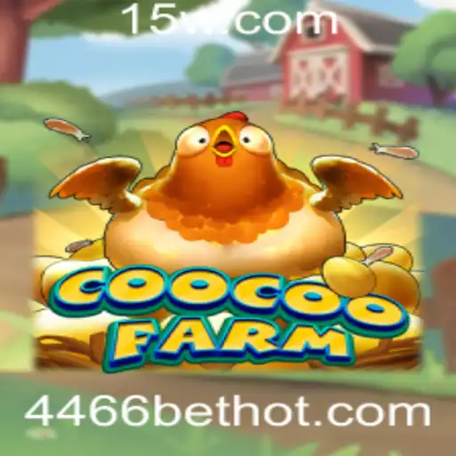 Descubra as Emoções do Jogo CooCooFarm