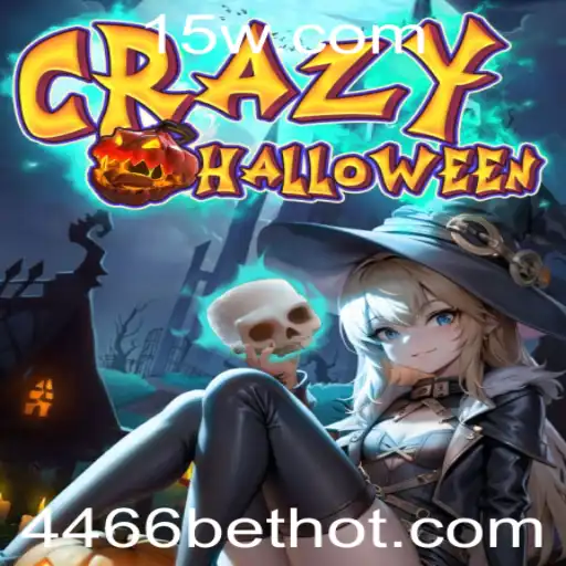 CrazyHalloween: Um Mergulho Emocionante no Mundo dos Jogos de Aposta
