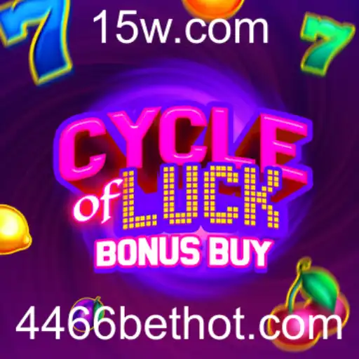 Descubra o Mundo Empolgante do CycleofLuckBonusBuy
