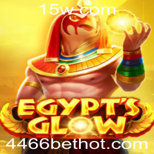 Descubra o Fascinante Mundo de EgyptsGlow - Um Jogo de Apostas Inovador
