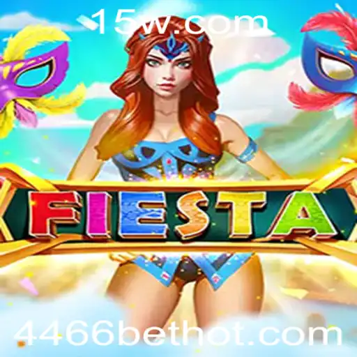 Explorando o Jogo Fiesta com 4466 Bet: Uma Nova Forma de Entretenimento