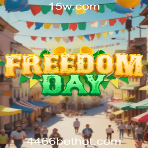 Explorando o Mundo de FreedomDay: Um Guia Completo sobre o Jogo com 4466 Bet