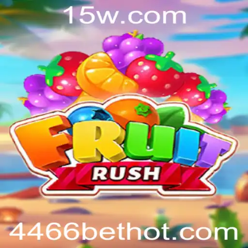 Explorando o Mundo de FruitRush e a Fascinante Dinâmica do 4466 Bet