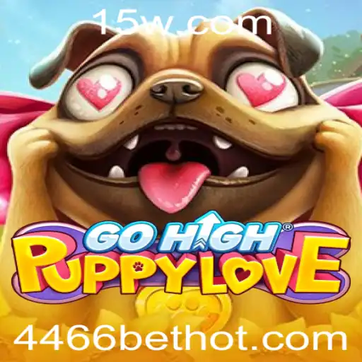 GoHighPuppyLove: Explore as Emoções do Novo Jogo de Apostas 4466 Bet