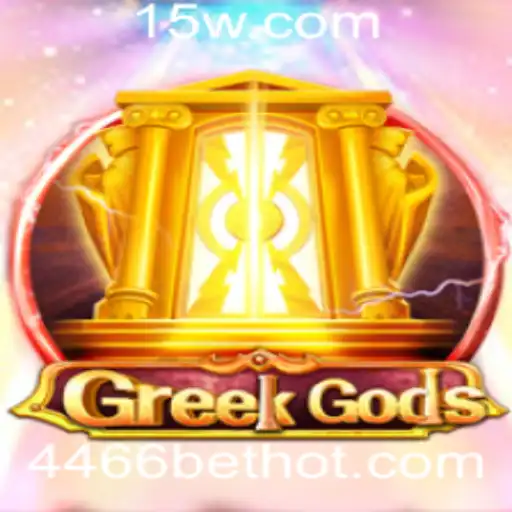GreekGods: Descubra o Jogo de Estratégia e Apostas Online