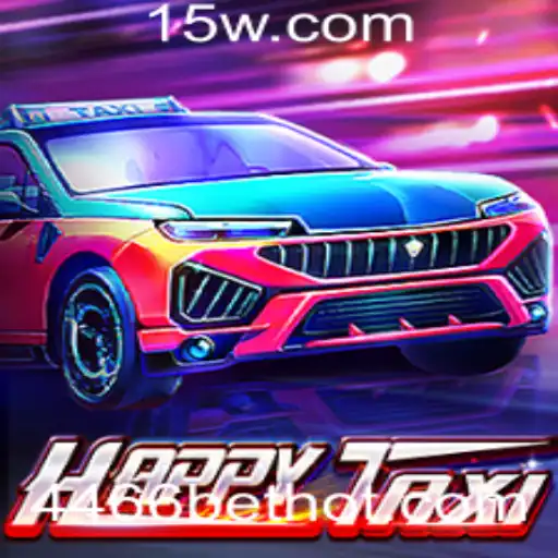 Descubra o Mundo Empolgante de HappyTaxi com a Experiência de Aposta 4466