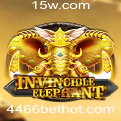 Descobrindo o Universo de InvincibleElephant: O Jogo Inovador de 4466 Bet