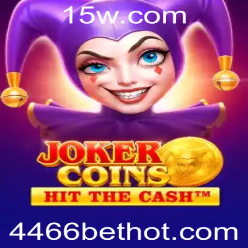 Descubra o Mundo Empolgante de JokerCoins e a Estratégia 4466 Bet