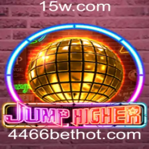 Descubra as Emoções do Jogo JumpHigher: Uma Experiência Inovadora com 4466 Bet