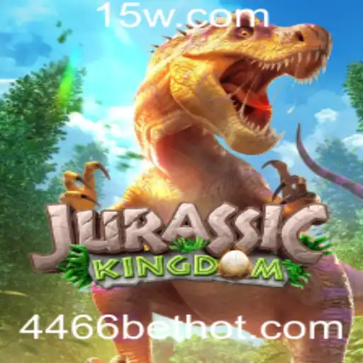 Descubra o Fascinante Mundo de JurassicKingdom e a Experiência de Jogo com 4466 Bet