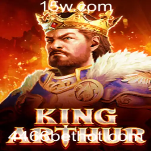 Explorando o Mundo de KingArthur: O Jogo de Aposta que Está Conquistando Todos