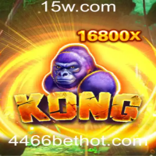 Explorando o Jogo Kong: A Nova Sensação com a Palavra-Chave 4466 Bet