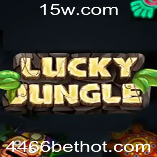 Descubra as Emoções de LuckyJungle: Regras e Estratégias para a Aposta 4466