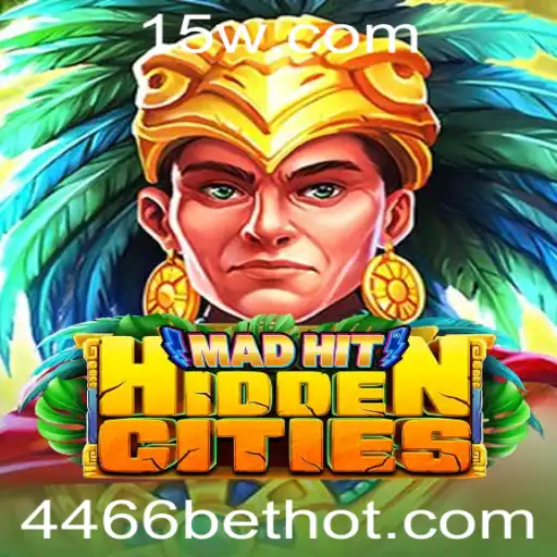 Explorando MadHitHiddenCities: Aventura e Estratégia no Mundo dos Jogos