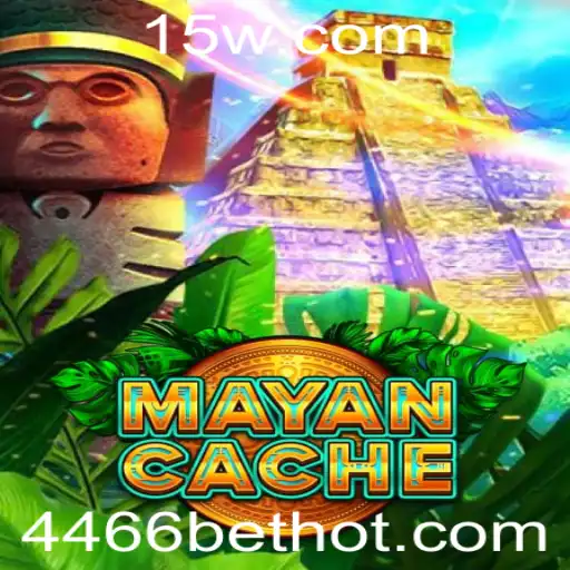 Descobrindo MayanCache: O Misterioso Jogo de Cassino Inspirado nas Ruínas Maia