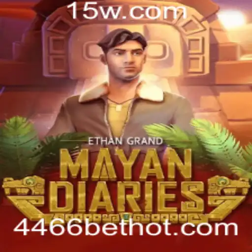 Descubra o Fascinante Mundo de MayanDiaries: Um Jogo de Estratégia e Aventura