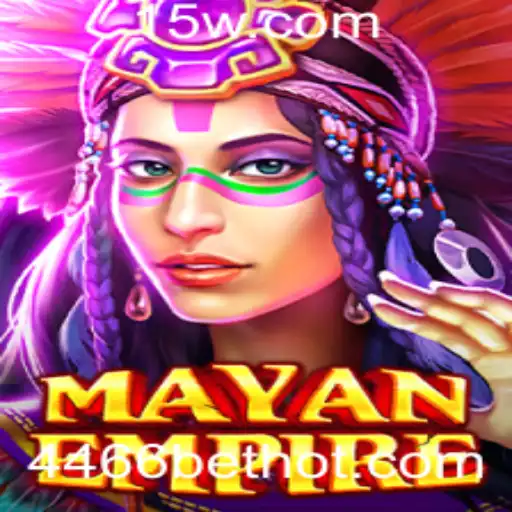 Descubra o Fascinante Mundo de MayanEmpire: Um Mergulho Nas Regras e Estratégias de 4466 Bet
