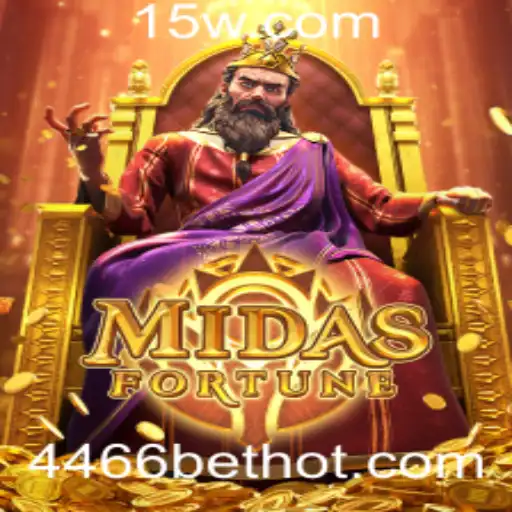 MidasFortune: Descubra a Aventura e Estratégia por Trás do Jogo de Sorte e Riqueza