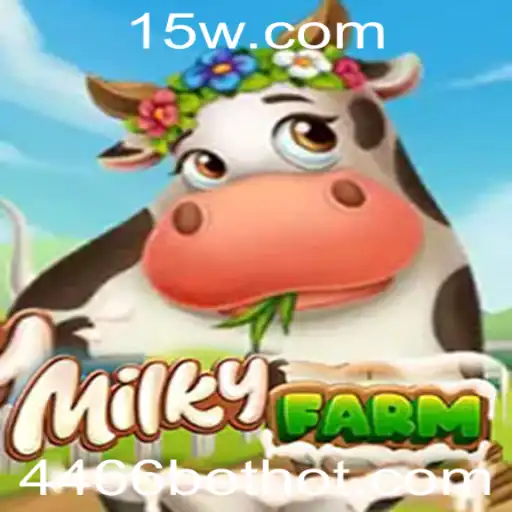 Descubra a Aventura Agrícola com MilkyFarm: Jogue e Aposte com 4466 bet