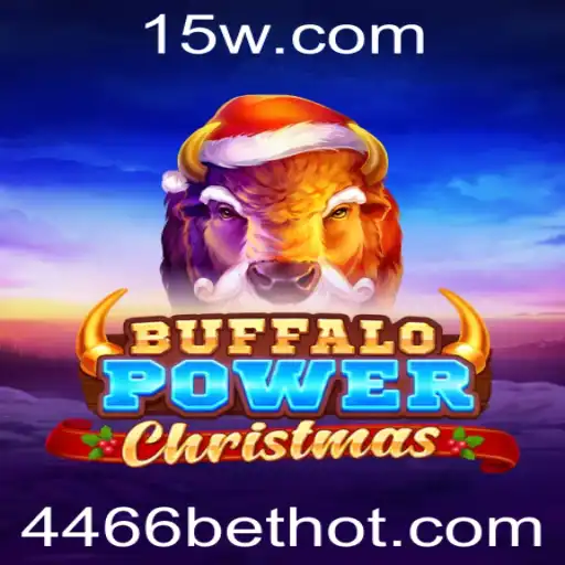 Descubra o Buffalo Power Christmas: Um Novo Jogo Encantador no Mundo dos Cassinos