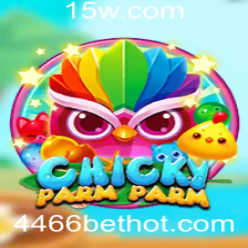 Descubra o Inovador Mundo de ChickyParmParm