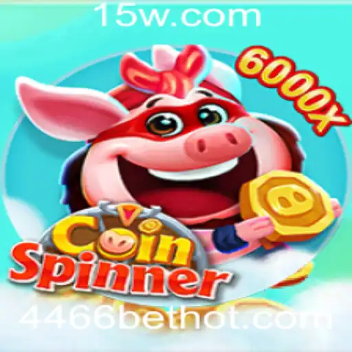 CoinSpinner: Domine a Arte da Aposta com 4466 Bet