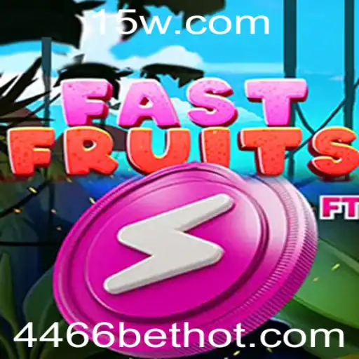 Descubra o Mundo Empolgante de FastFruits: Como Jogar e Ganhar