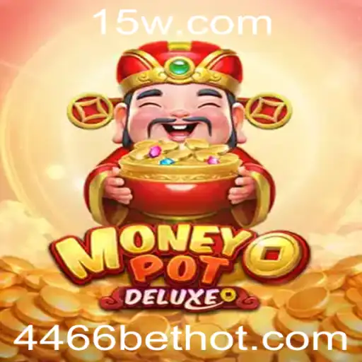 MoneyPotDELUXE: Descubra a Emoção do Jogo e Suas Regras Dinâmicas