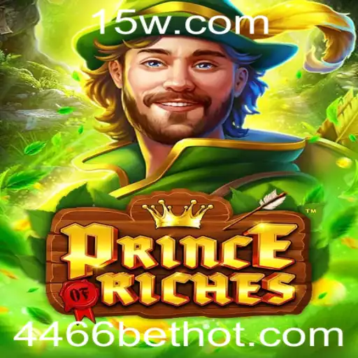 Explorando o Mundo de PrinceOfRiches e o Fascinante Desafio do 4466 Bet