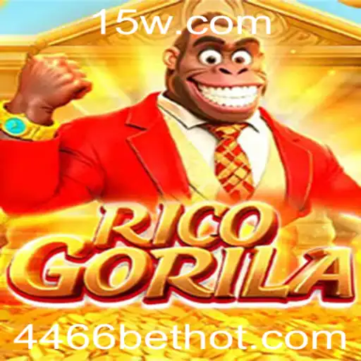 Descubra o Fascinante Jogo RicoGorila e o Impacto Atual do 4466 Bet