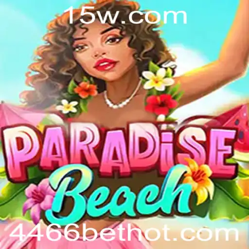 Descubra ParadiseBeach: O Jogo Baseado em Apostas