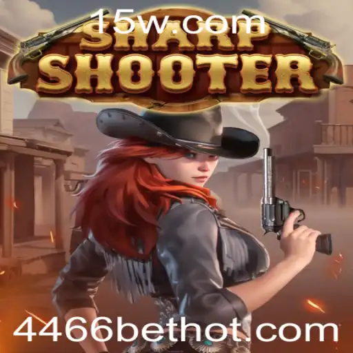 Explorando o Mundo do Jogo Sharpshooter e a Estratégia 4466 Bet