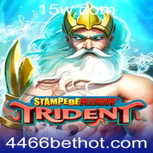StempedeRushTrident: A Aventura Intensa em Cada Jogada