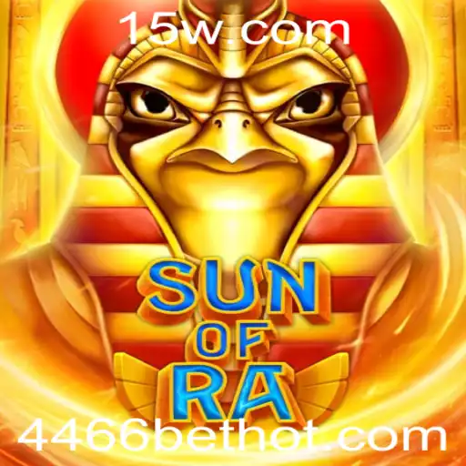 Explorando SunofRa: Mergulhe no Mundo do Jogo com a Chave 4466 Bet