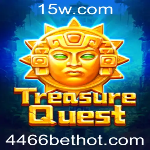 Descubra o Fascinante Mundo de TreasureQuest e a Inovadora Função 4466 Bet