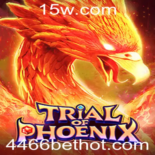 Descubra o Emocionante Jogo TrialofPhoenix e Aposte no 4466 Bet