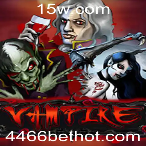 Descubra o Jogo Vampire e as Regras do 4466 Bet