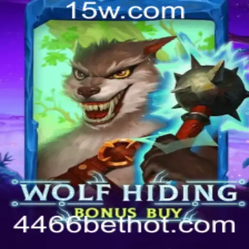 Explorando o Universo do Jogo WolfHidingBonusBuy: Diversão e Estratégia