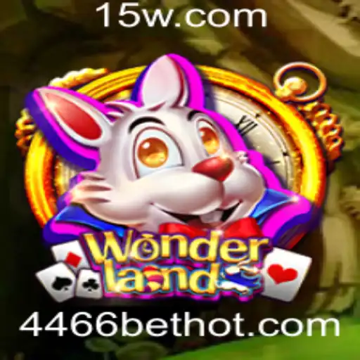 Descubra o Fascinante Mundo de 'Wonderland' e seu Sistema de Apostas 4466