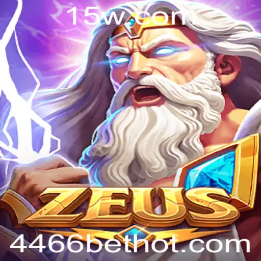 Explorando o Universo de Zeus: Uma Viagem ao Monte Olimpo com 4466 Bet